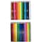 12 Packs: 50 ct. (600 total) Colored Pencils by Creatology™